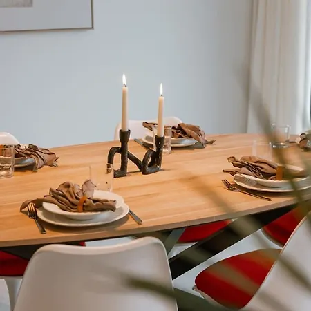 Apartment Huswell - New In With Terrace Nieuwpoort