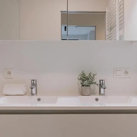 Apartment Huswell - New In With Terrace