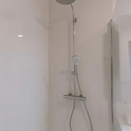 Apartment Huswell - New In With Terrace *